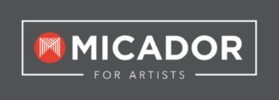 Micador for Artist logo